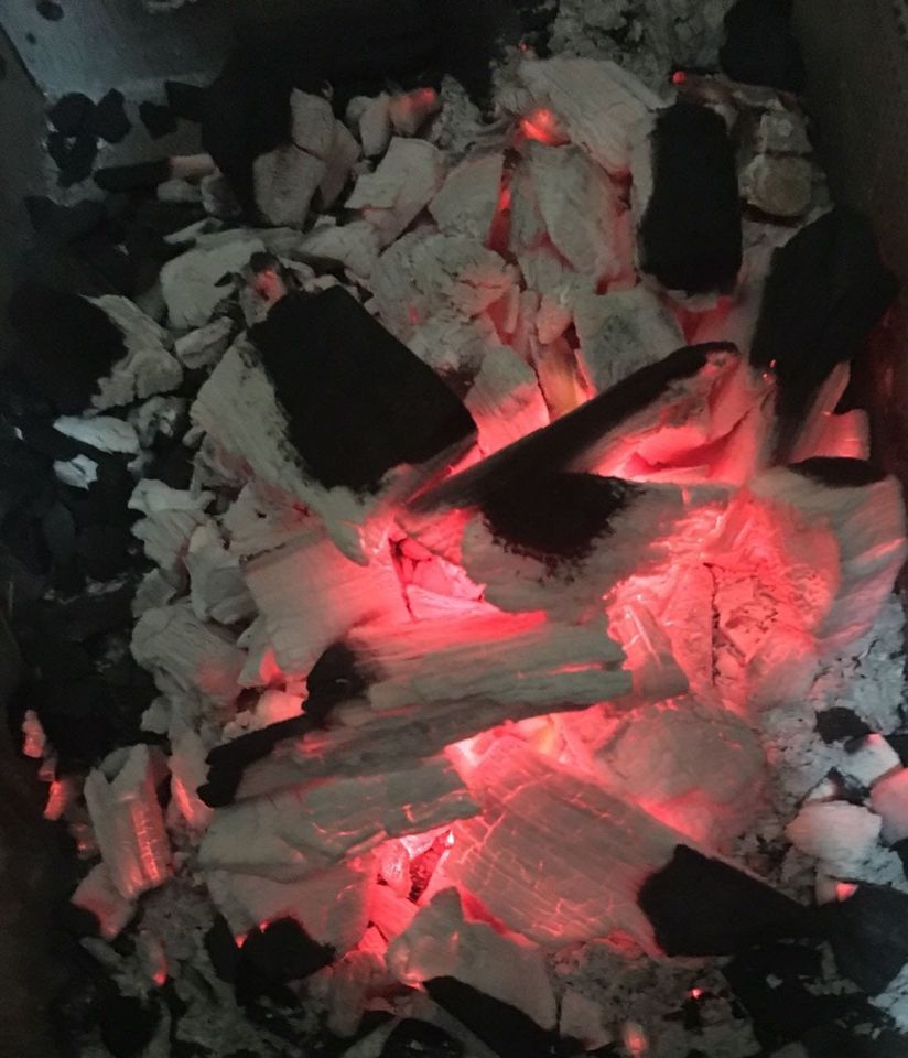 صورة الفحم 1