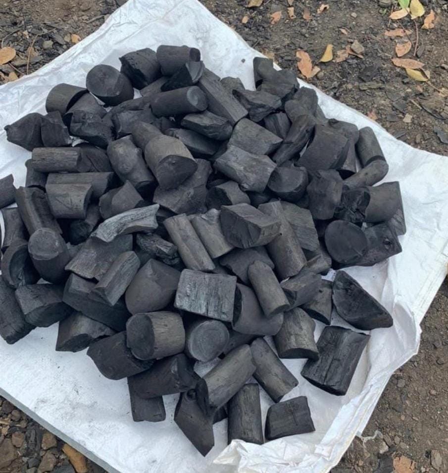 صورة الفحم 1